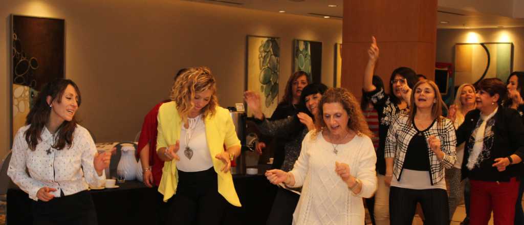 InterContinental Mendoza y un gran festejo en el D&iacute;a del Maestro