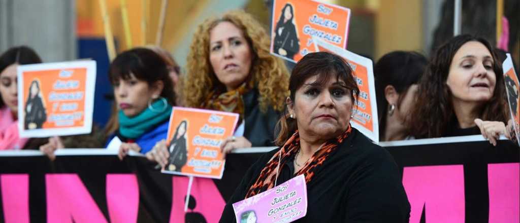 Posponen la audiencia del conjuez cuestionado por el fallo de Julieta González