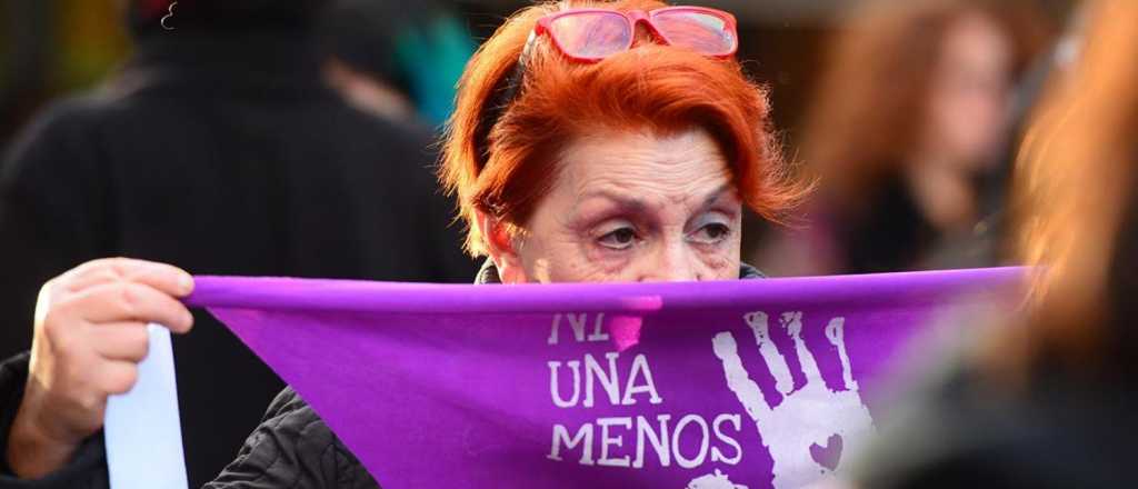 El año pasado hubo 268 femicidios, según publicó la Corte Suprema
