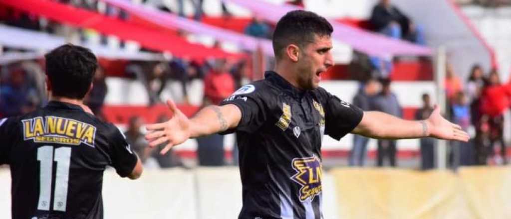 Juega el líder en la continuidad de la fecha de la Primera Nacional