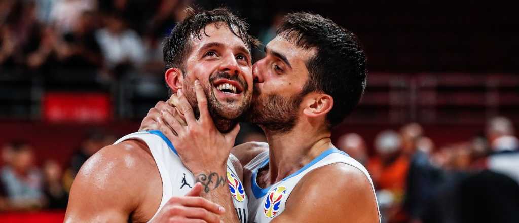 Argentina vs. España: dónde y cómo ver la final del mundo
