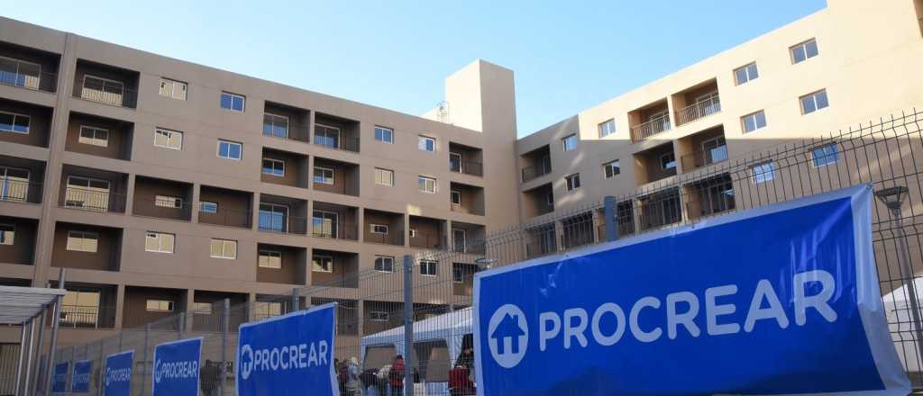 C&oacute;mo son las nueve l&iacute;neas de cr&eacute;dito de Procrear