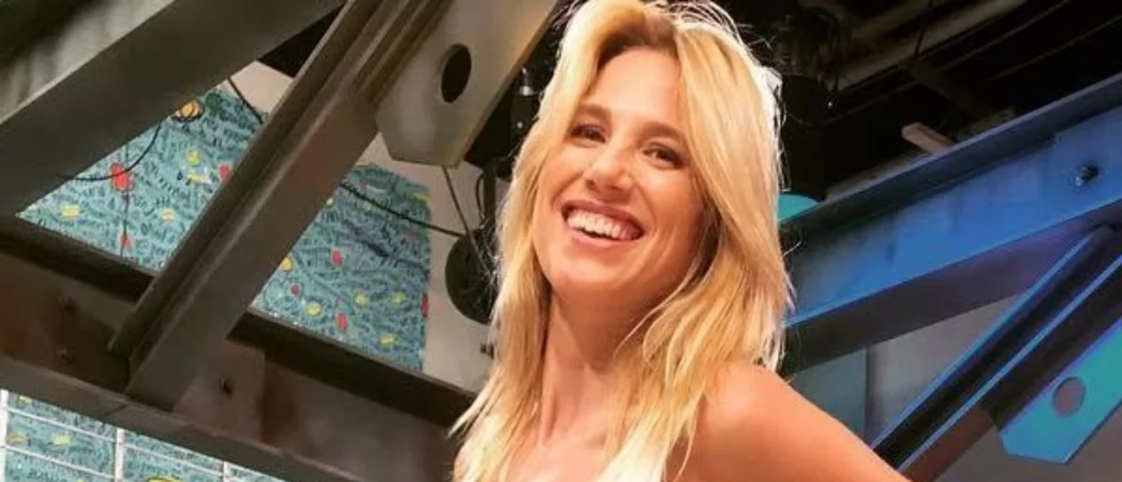 El oscuro secreto detr&aacute;s del romance entre Gallardo y Alina Moine