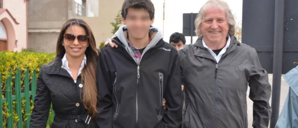 El padre de Mariana Zuvic fue amigo de Néstor Kirchner y odiaba a Cristina