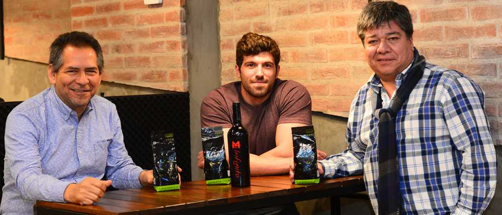 La revolución del café llega desde Perú