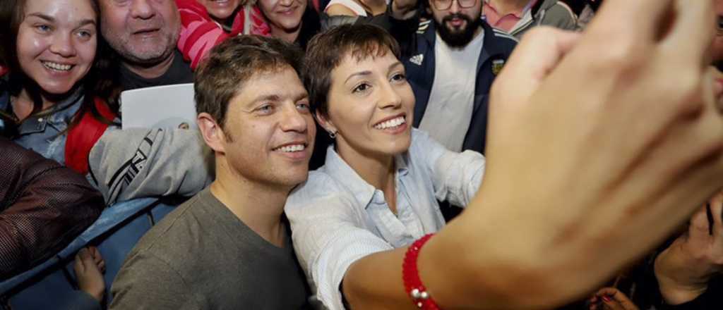 Kicillof: "Vamos a volver mejores y m&aacute;s austeros"