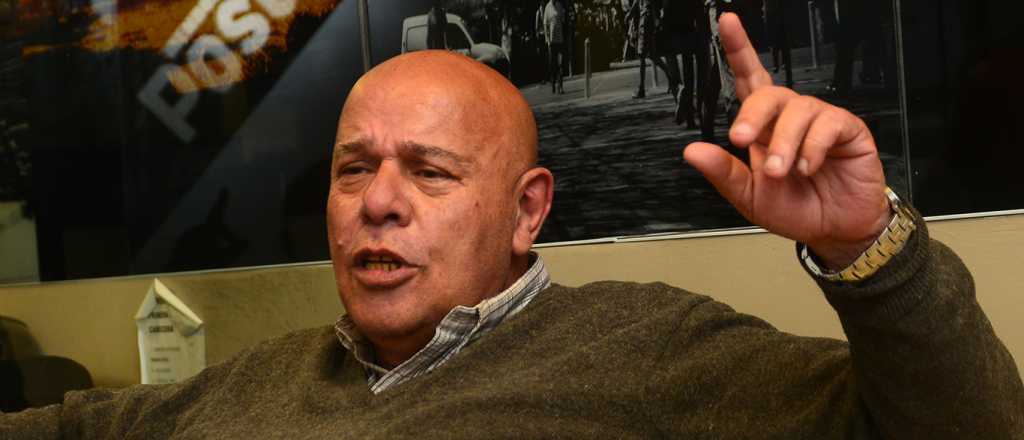 "Guaymall&eacute;n exige un intendente muy presente, capaz de estar con la gente"