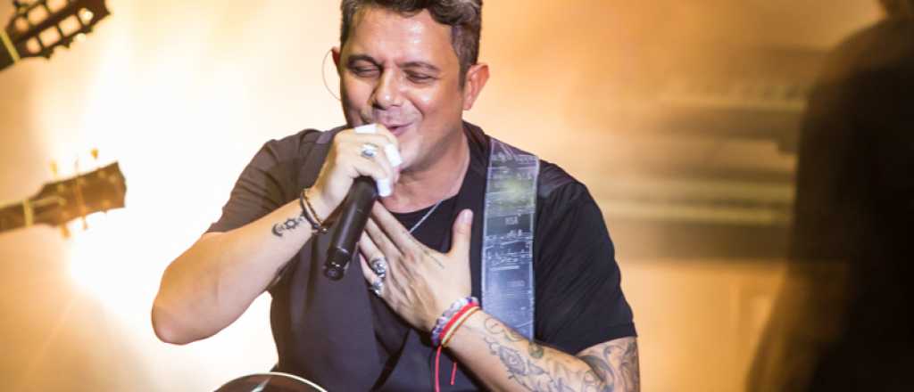 Esta es la mujer por la cual Alejandro Sanz dejó a su esposa
