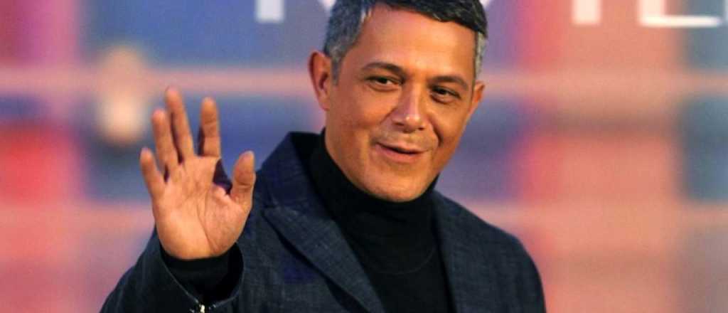 Esta es la mujer por la cual Alejandro Sanz dej&oacute; a su esposa