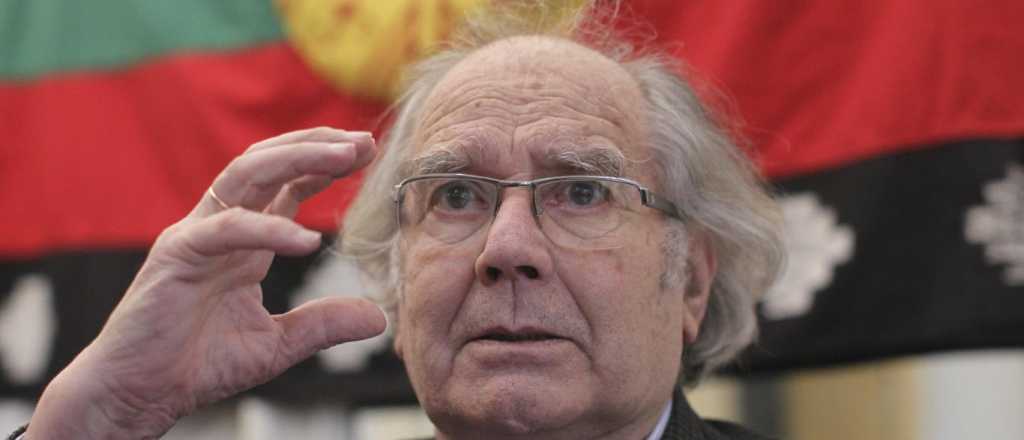 Para Pérez Esquivel, esto debe hacer Alberto Fernández si gana en octubre