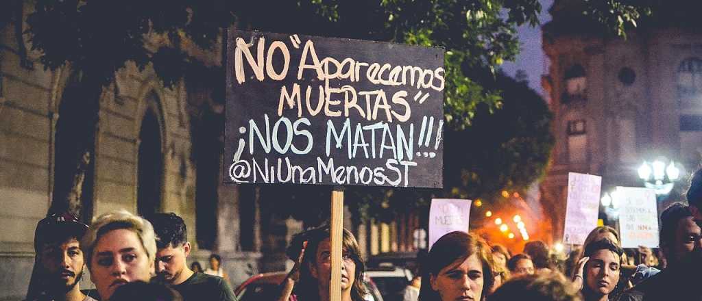 Cuatro femicidios y el show de la morbosidad