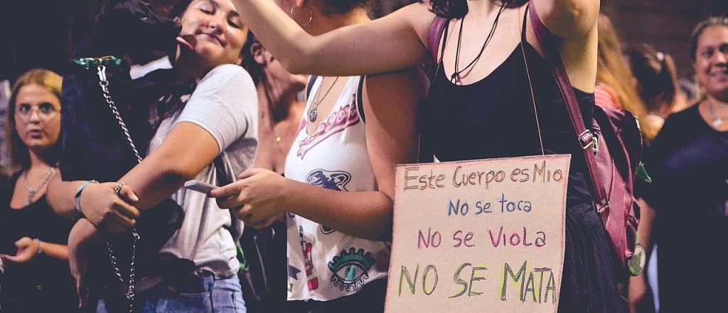 Se registraron 275 femicidios en lo que va de 2019