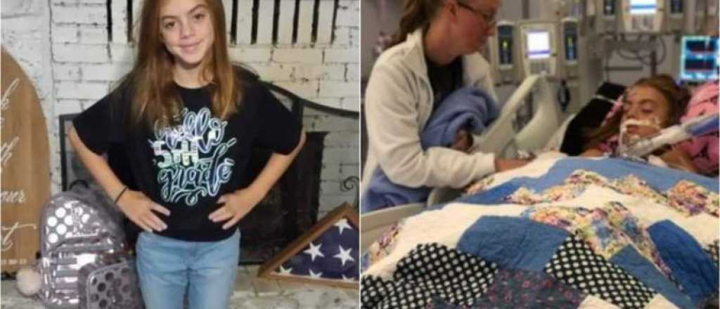 La ameba comecerebro vuelve a matar a un ni&ntilde;o: qu&eacute; es y c&oacute;mo act&uacute;a