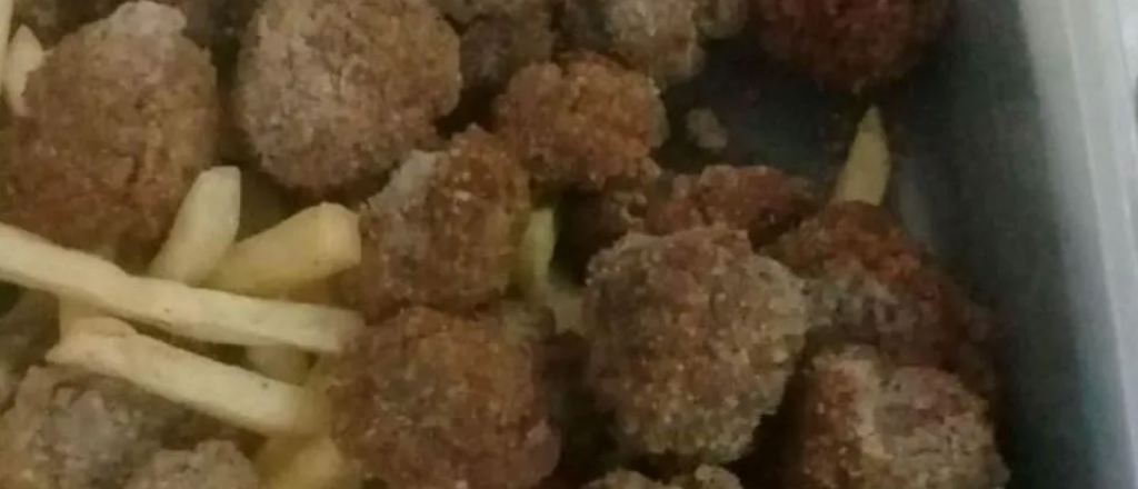 Quiso pasar alb&oacute;ndigas con marihuana a la c&aacute;rcel y fue detenida