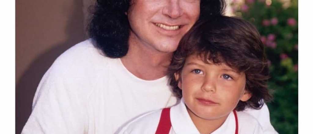 Cuervos y testaferros, tras la millonaria herencia del hijo de Camilo Sesto