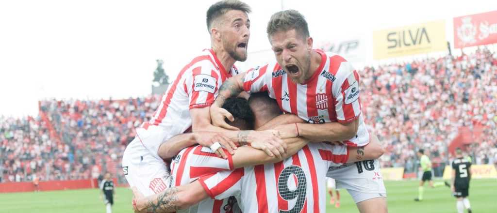 San Mart&iacute;n de Tucum&aacute;n pedir&aacute; ascender a Primera Divisi&oacute;n