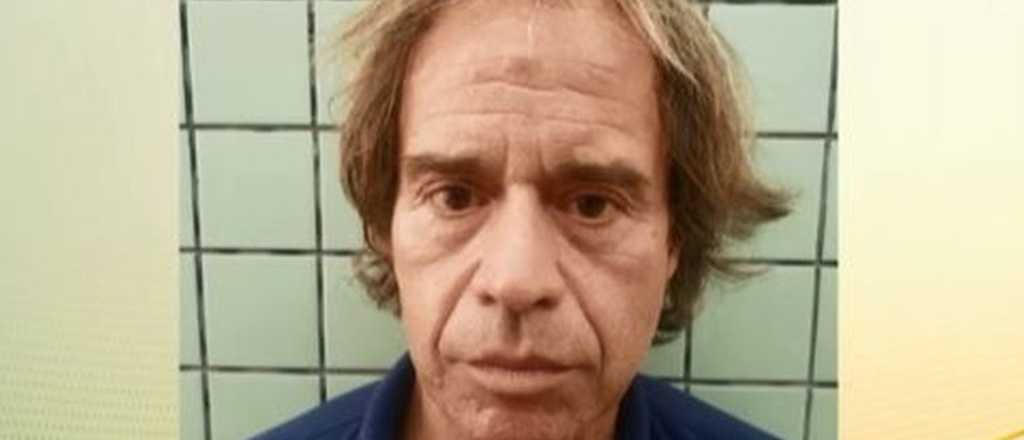 Maguila Puccio, el miembro del clan que hab&iacute;a conseguido la libertad