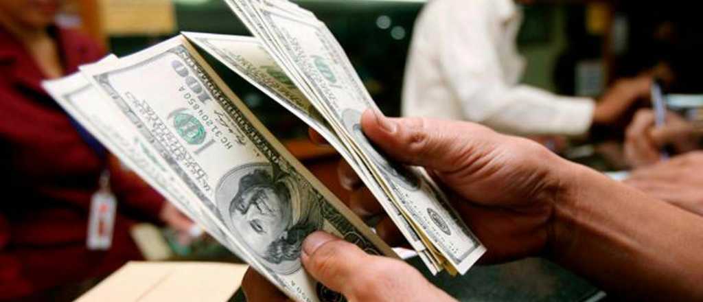 La fuga de capitales superó los 5.900 millones de dólares en agosto