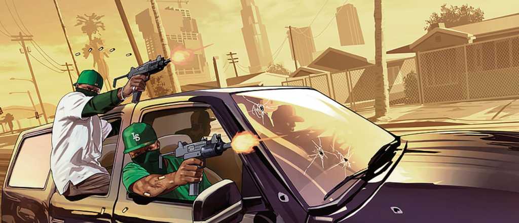 Rockstar Games Launcher ya est&aacute; disponible para PC