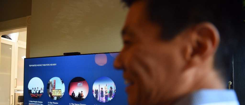 ¿Qué es Portal TV, la novedad de Facebook?