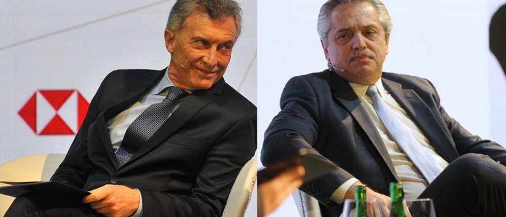 Fernández le reclamó a Macri que se pierden US$100 millones diarios