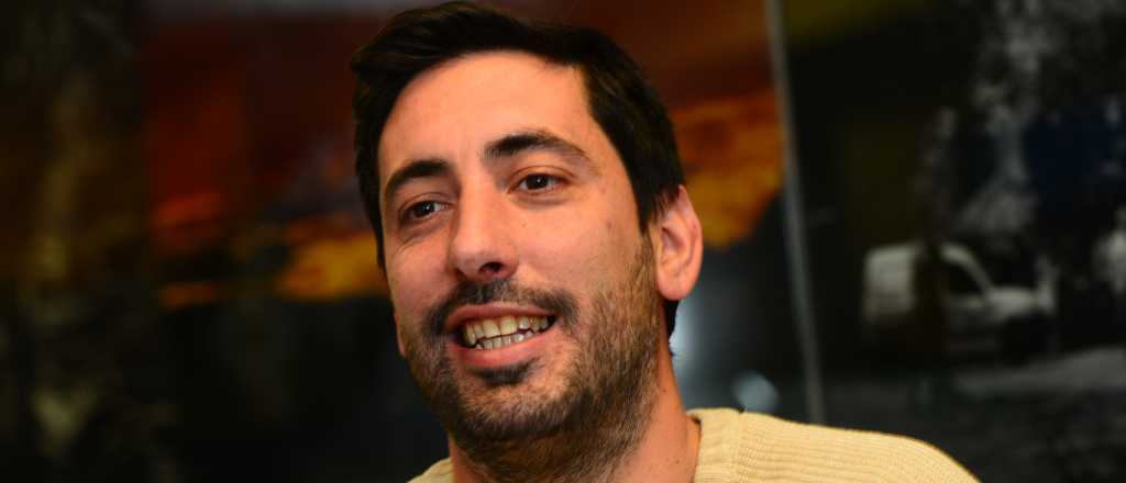 El kirchnerista Martín Sevilla será el director de PAMI en Mendoza