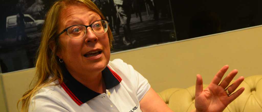 El PJ local qued&oacute; en off side por "culpa" de Santiago Cafiero