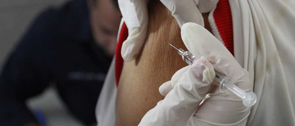 Vacuna contra el sarampión en Mendoza, una necesidad ante posible brote