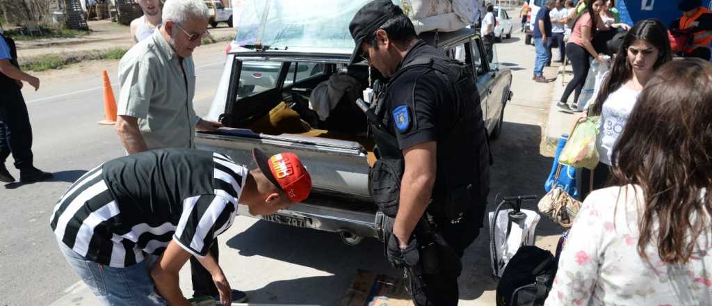 As&iacute; ser&aacute; el operativo especial del Gobierno para el 21 de septiembre 