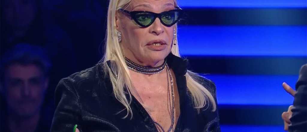 Silvia S&uuml;ller en "Qui&eacute;n quiere ser millonario": del lujo a la pobreza total