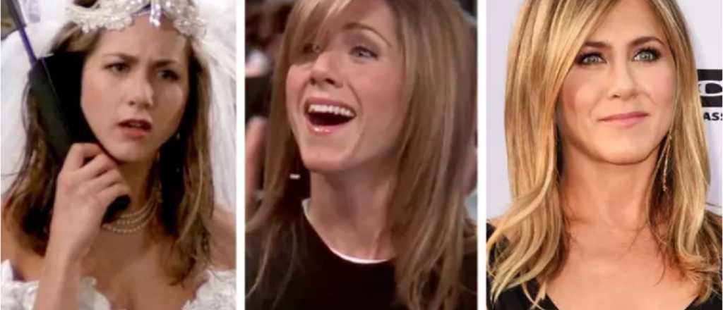 Los 25 años de Friends: el calvario de Jennifer Aniston para entrar a la serie