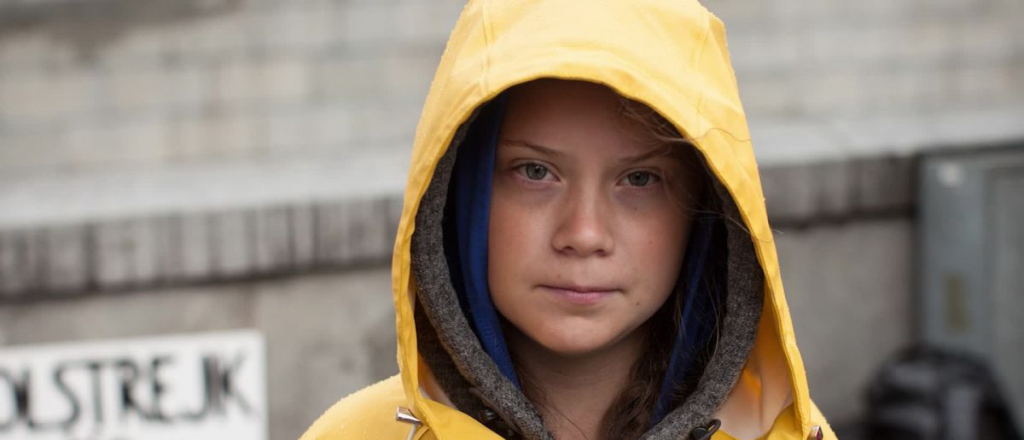 As&iacute; sigue la traves&iacute;a de Greta Thunberg para llegar a Chile sin aviones