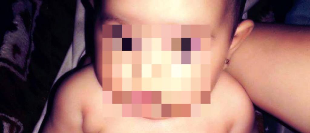 Cómo se encuentra la nena que le hicieron fumar marihuana