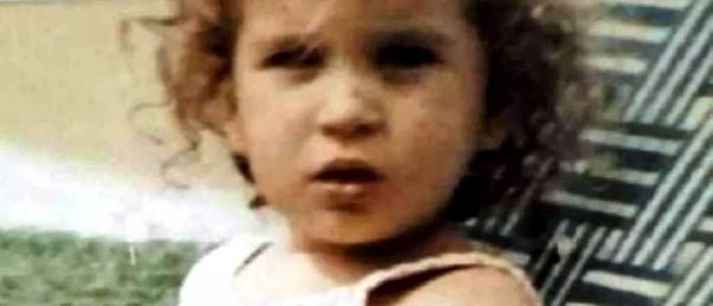 Tenía 4 años, fue secuestrada en 1995 y halló a su mamá por Facebook