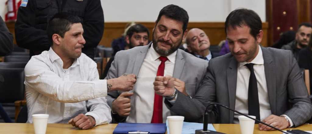 Caso Prado: jurado declar&oacute; "no culpable" a uno de los imputados