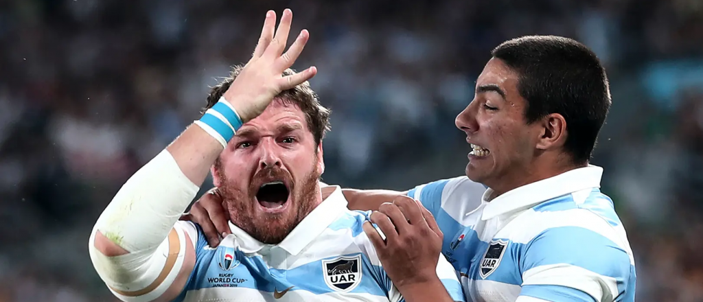 Francia derrot&oacute; a Tonga y Los Pumas quedaron definitivamente eliminados