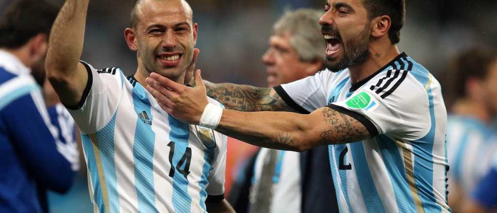 5 propagandas de la Selección Argentina que te emocionaron