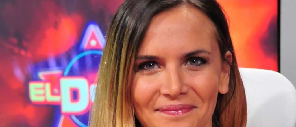 &iquest;Amalia Granata volvi&oacute; con Redrado?