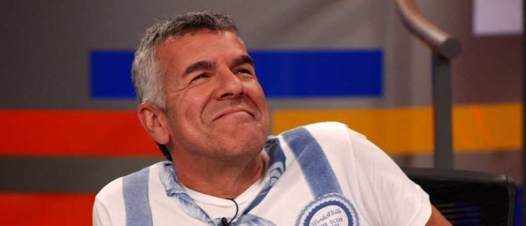 Video: Dady Brieva volvió a criticar Macri y aseguró que "envenena a la gente"