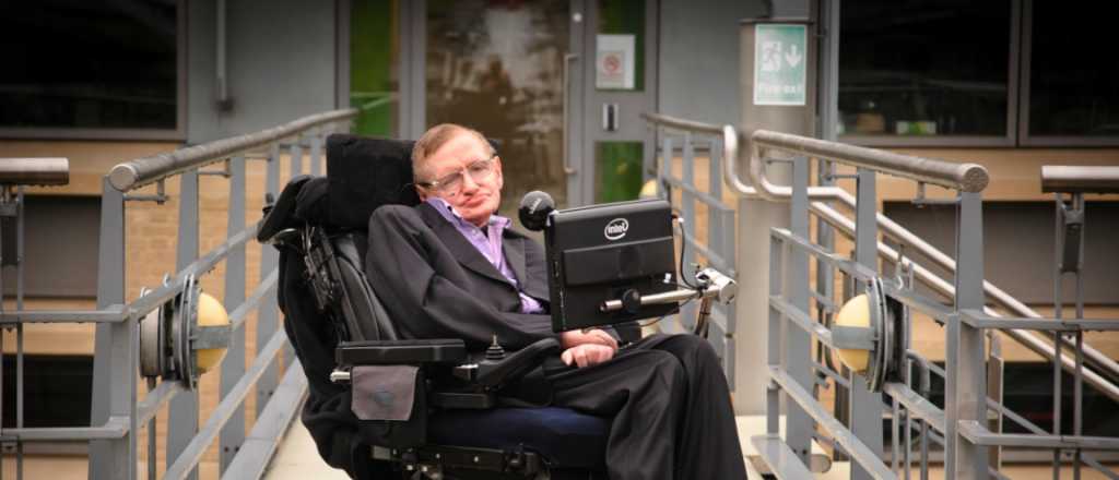 Las predicciones de Stephen Hawking para la humanidad