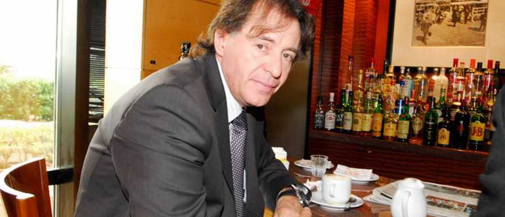 El empresario K Cristobal L&oacute;pez compr&oacute; la productora de 6,7,8