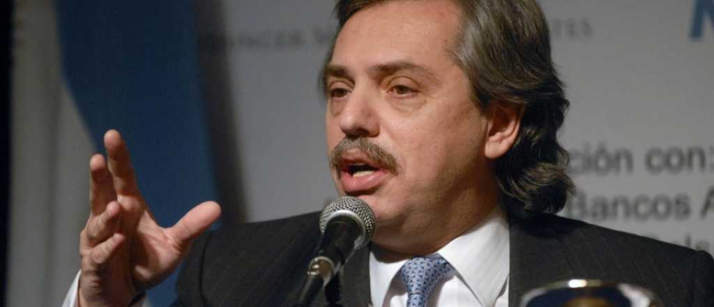 Historia confidencial: el archivo m&aacute;s inc&oacute;modo de Alberto Fern&aacute;ndez