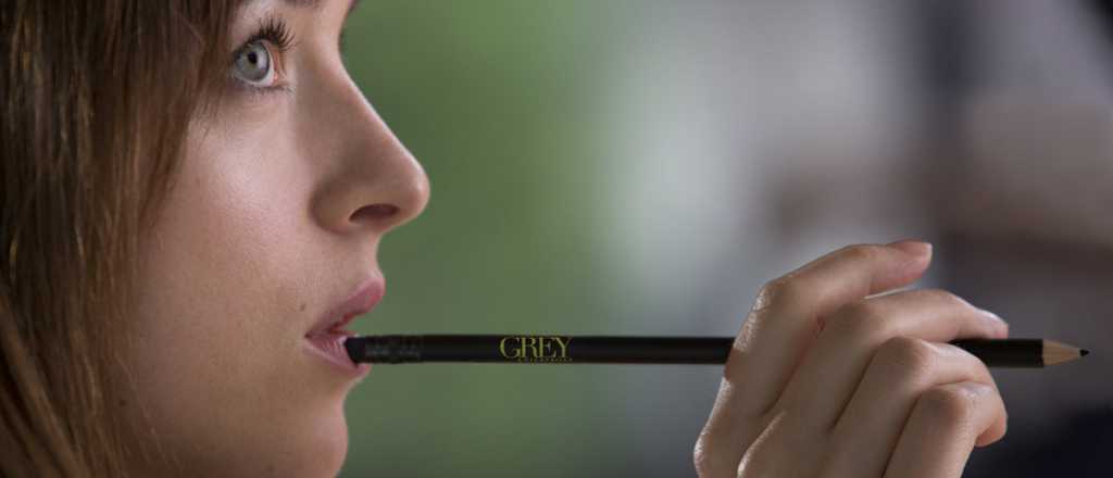 El cambio de look de Dakota Johnson, la estrella de 50 sombras de Grey