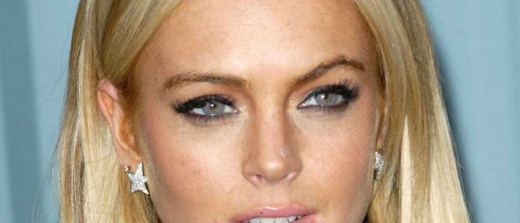 Un cambio radical en la vida de Lindsay Lohan: se convirtió al Islam