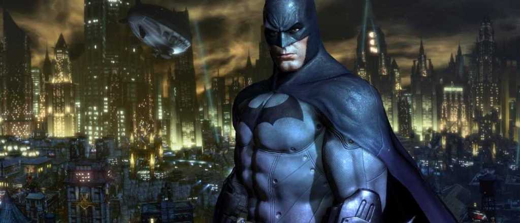 ¿Quién es Batman? El hombre que aterroriza a los mercados