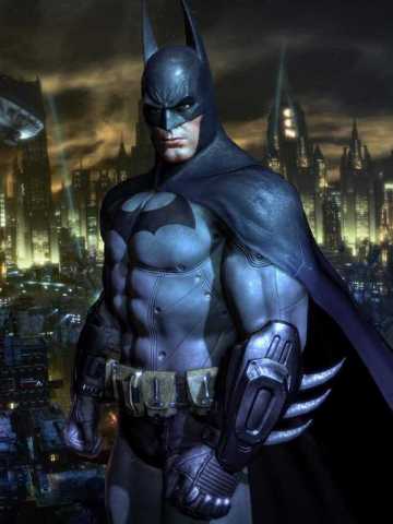 Quién es Batman? El hombre que aterroriza a los mercados - Mendoza Post