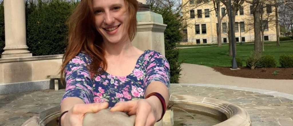 Después del "palo-selfie", llega el "brazo-selfie"