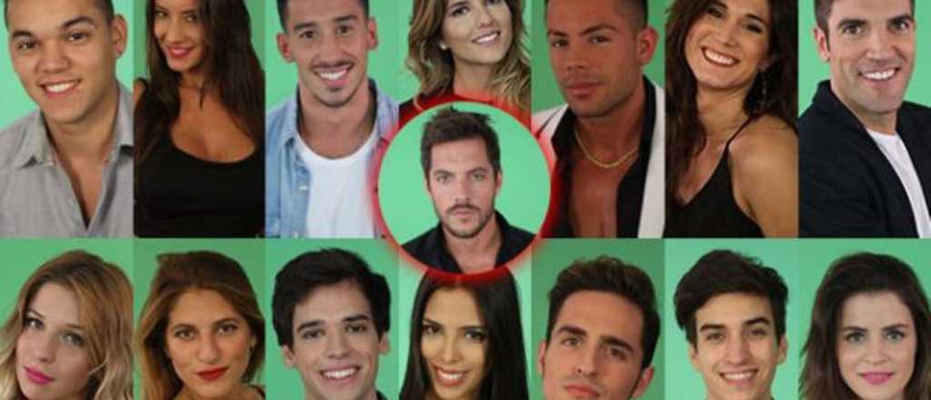 Por si te lo perdiste: La entrada de los primeros "hermanitos"