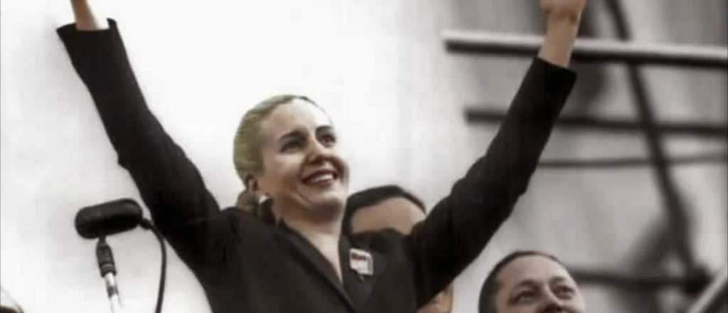 Evita podr&iacute;a lograr la foto de Cambiemos y el PJ unidos