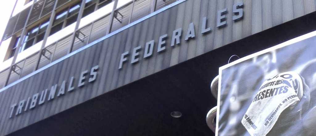 La Corte nacional levantó la feria en la Justicia Federal de Mendoza